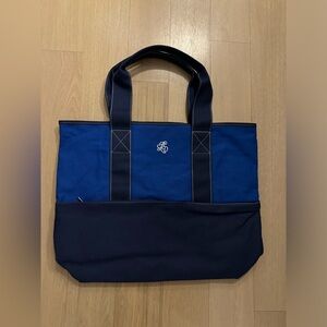 Aime Leon Dore **NEW** Monogram Tote Bag